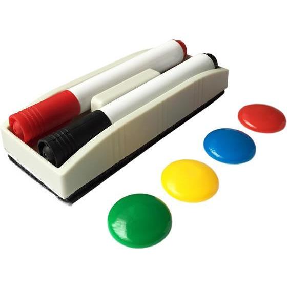 サンケーキコム eeホワイトボード無地タイプ 450×300mm[代引不可] |  | 01