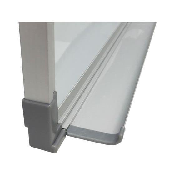 サンケーキコム eeホワイトボード無地タイプ 600×450mm[代引不可] |  | 02