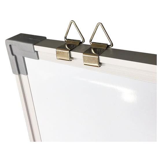 サンケーキコム eeホワイトボード無地タイプ 900×600mm[代引不可] |  | 03