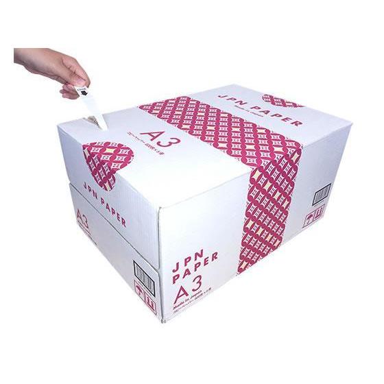 Forestway コピーペーパー JPN A3 500枚×5冊[代引不可] |  | 01