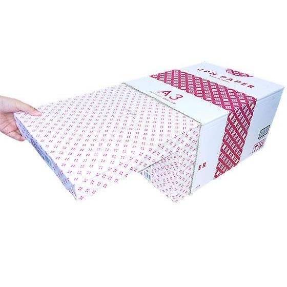 Forestway コピーペーパー JPN A3 500枚×5冊[代引不可] |  | 02