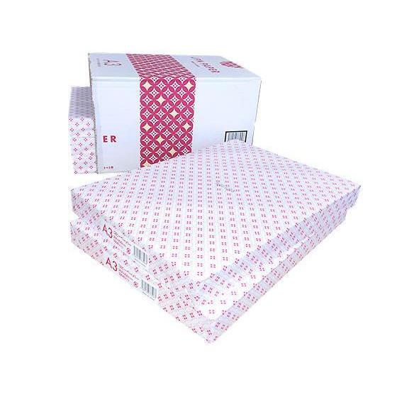 Forestway コピーペーパー JPN A3 500枚×5冊[代引不可] |  | 03