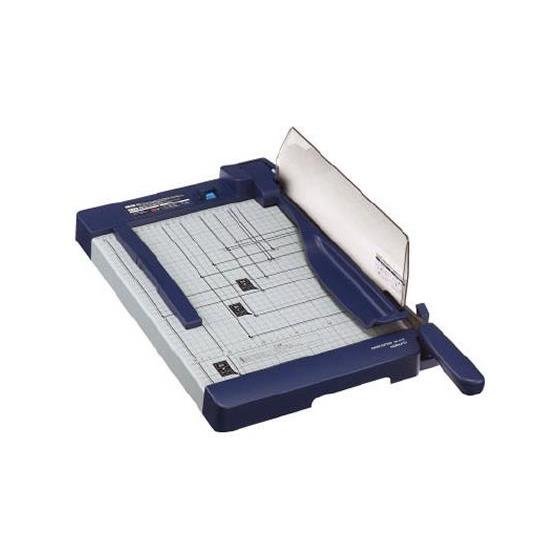 コクヨ ペーパーカッター押し切り式 10枚切 B4[代引不可] | 