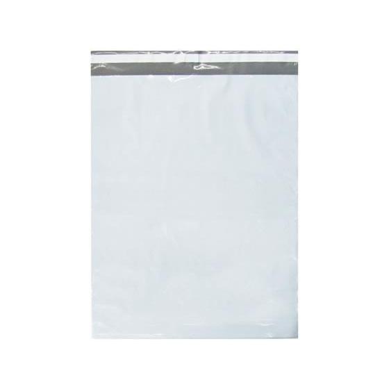 今村紙工 PE宅配袋 底マチ 特大 100枚[代引不可] | 