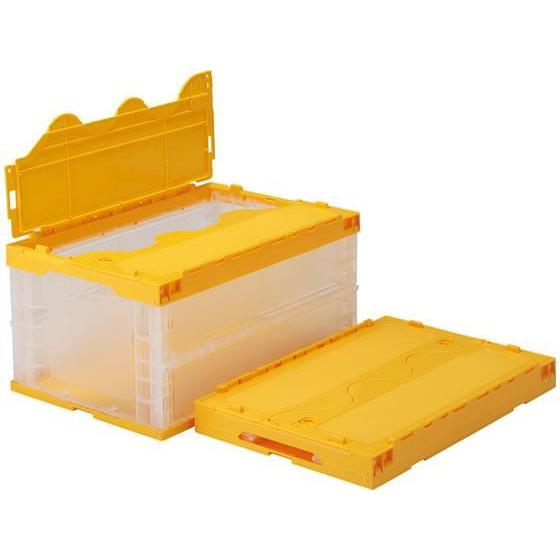 三甲 サンクレットオリコンP76B-B 透明イエロー[代引不可] | 