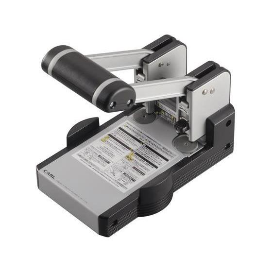 カール事務器 強力パンチ[代引不可] | 