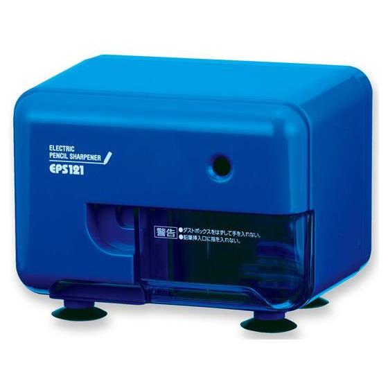 アスカ 電動シャープナー 省電力タイプ ブルー[代引不可] | 