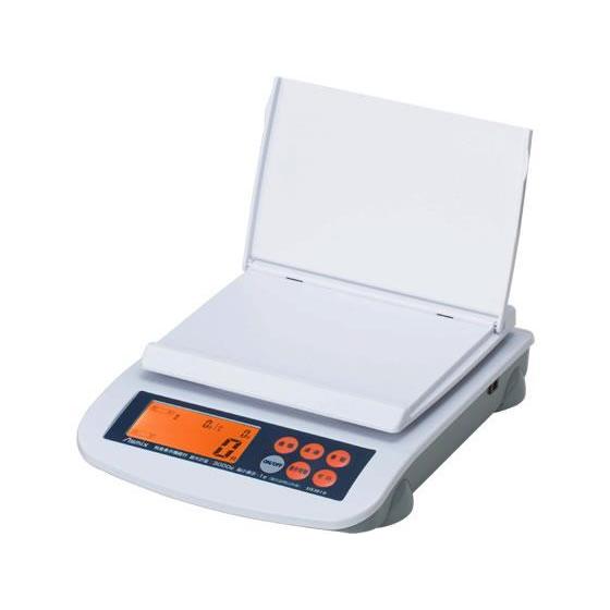 アスカ デジタルスケール 最大計量3kg[代引不可] |  | 02