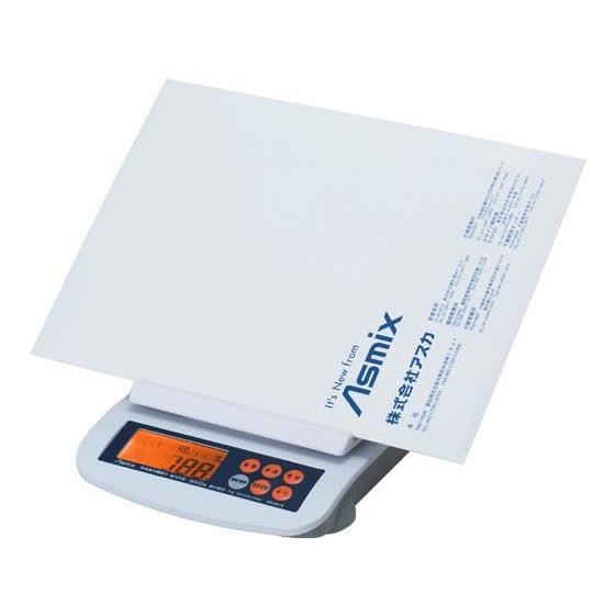 アスカ デジタルスケール 最大計量3kg[代引不可] |  | 03