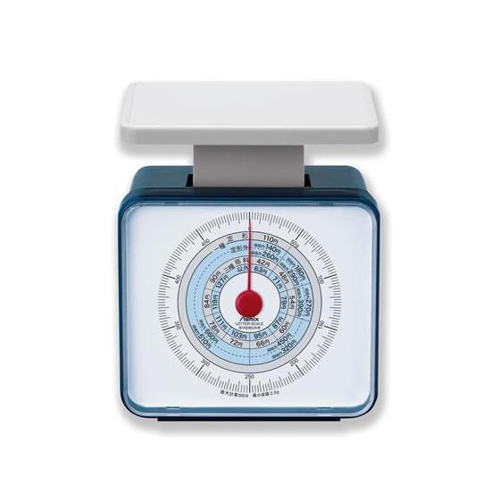 アスカ レタースケール 最大計量500g[代引不可] |  | 01