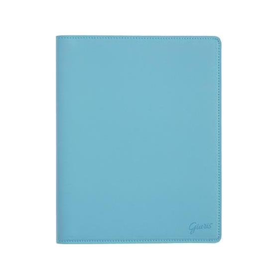 マルマン ジウリス メタルバインダー A5 20穴 ブルー[代引不可] | 