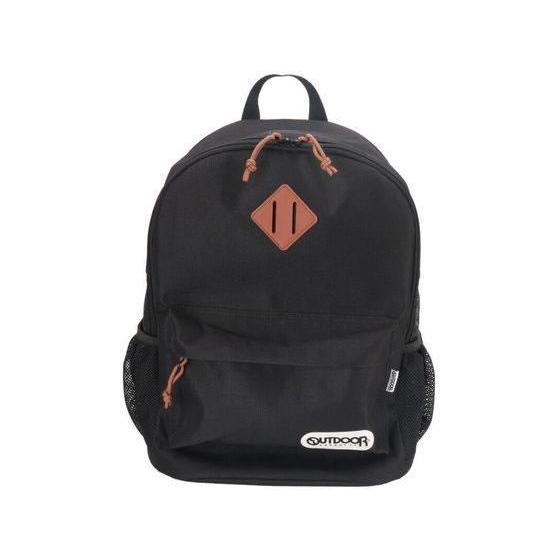 スリーアローズ OUTDOOR ペットリュック メッシュタイプ お出かけ用 BK M[代引不可] | 