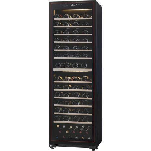 標準設置料金込】フォルスター(forster) FJC-366GD ブラック ワイン