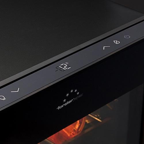 標準設置料金込】フォルスター(forster) SG-195GS-WB ワインセラー 84