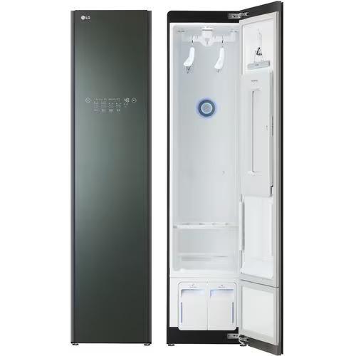 LG styler スタイラー 衣類乾燥機ミラーS3MF 2023年製