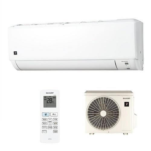 2013年 シャープ 2.2k 6ー8畳 100v