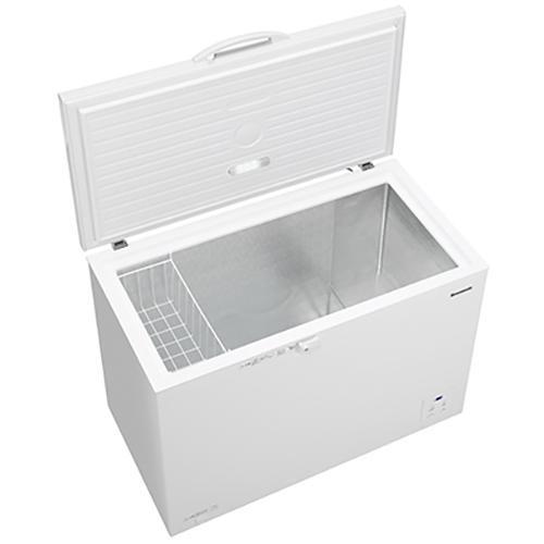 【標準設置料金込】パナソニック(Panasonic) NR-FC30M1-W ホワイト 1ドア冷凍庫 上開き 299L 幅1125mm 標準設置料金込】パナソニック(Panasonic) NR-FC30M1-W ホワイト 1ドア