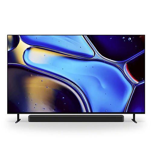 標準設置料金込】【長期5年保証付】ソニー(SONY) K-65XR80 BRAVIA 4K