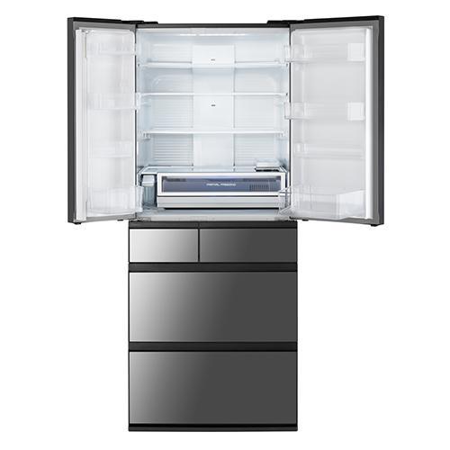 標準設置料金込】【長期5年保証付】パナソニック(Panasonic) NR-F65WX2