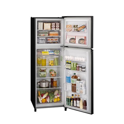 標準設置料金込】パナソニック(Panasonic) NR-B253T-K マットブラック