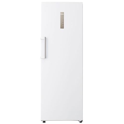 【標準設置料金込】ハイアール(Haier) JF-NUF280CR-W ホワイト Haier 右開き 前開き式冷凍庫 280L 標準設置料金込】ハイアール(Haier) JF-NUF280CR-W ホワイト Haier 右