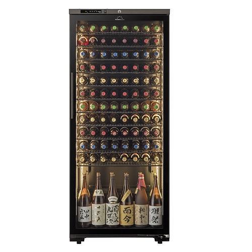 標準設置料金込】フォルスター(forster) ST-409G-WK ウッドブラック