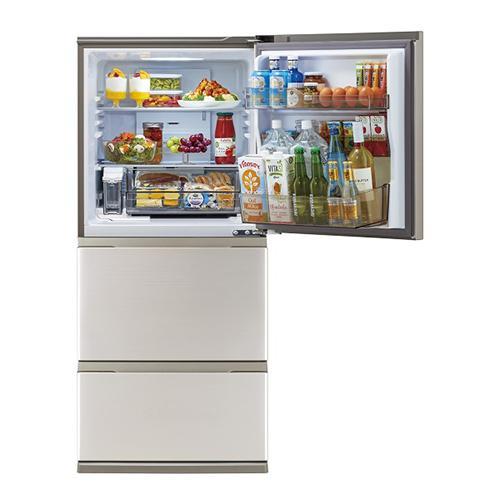 標準設置料金込】アクア(AQUA) AQR-S26R-N ブライトシャンパン