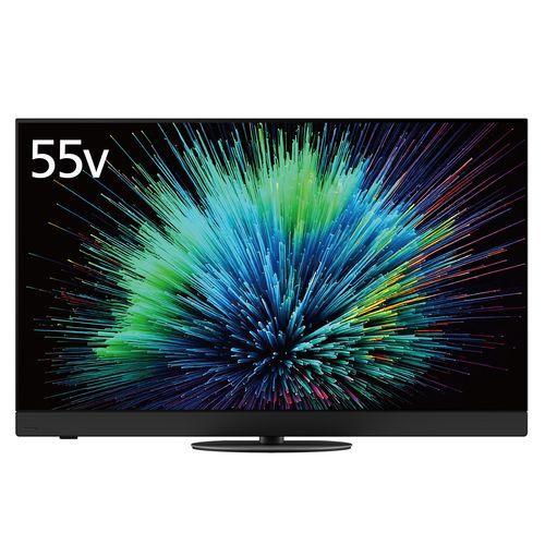 標準設置料金込】パナソニック Panasonic TV-55Z90B VIERA 4K 55V型