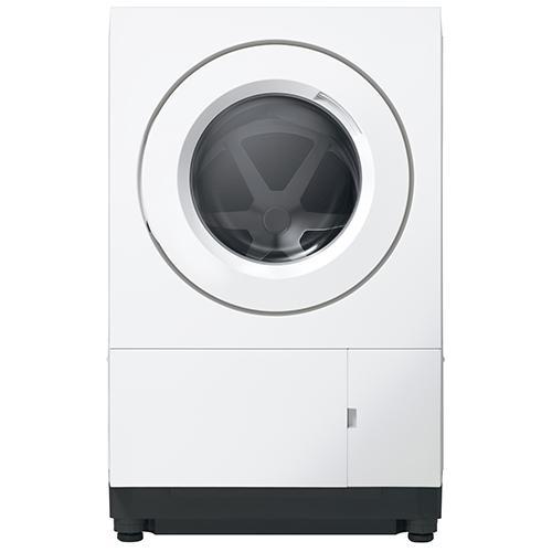標準設置料金込】パナソニック(Panasonic) NA-SD10HBL-W マット