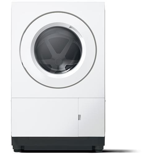 標準設置料金込】パナソニック(Panasonic) NA-SD10HBL-W マット