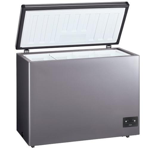 【標準設置料金込】アクア(AQUA) AQF-F24CR-DS ダークシルバー ファン式冷凍庫 241L 標準設置料金込】アクア(AQUA) AQF-F24CR-DS ダークシルバー ファン式