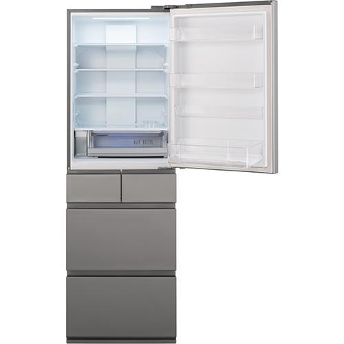 標準設置料金込】パナソニック(Panasonic) NR-E45RY3-S シルバー