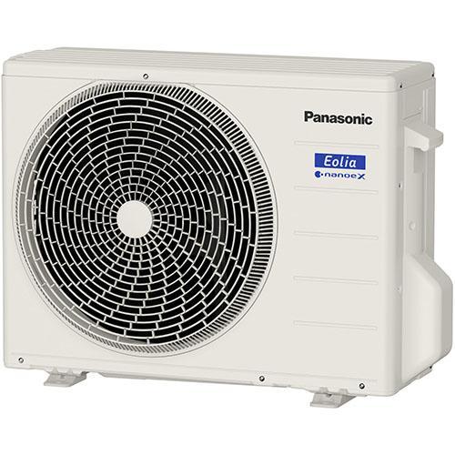 標準工事費込】パナソニック(Panasonic) エアコン 8畳用 2.5kW