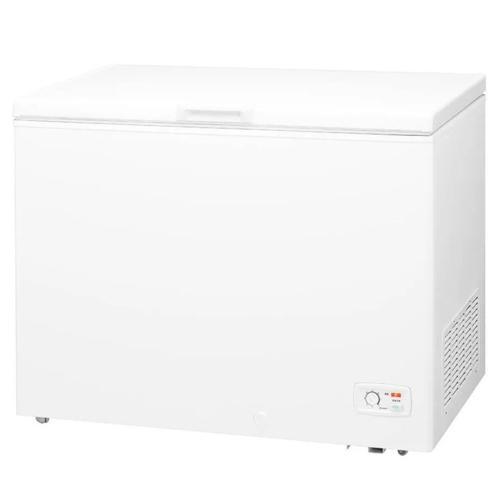 【標準設置料金込】シャープ(SHARP) FC-H32P-W ホワイト系 冷凍ストッカー 直冷式 322L 幅1109mm_1