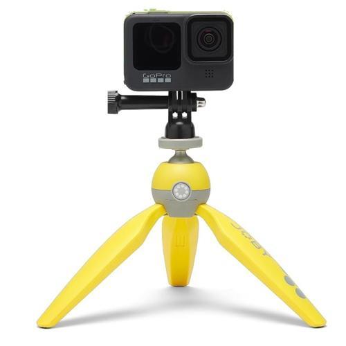 gopro 三点セット Amazon | FitStill 3way三脚 Go Pro Hero 13/12/11/10/9/8/7/6/5
