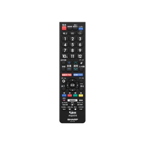 【設置＋リサイクル】シャープ(SHARP) 2T-C32DE-B(ブラック系) AQUOS ハイビジョン液晶テレビ 32V型｜eccurrent｜05