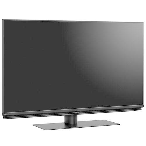 海外輸入 設置 リサイクル シャープ 4t C43dl1 4k液晶テレビ 4kチューナー内蔵 43v型 春夏新色 Www Tnn Com Pk