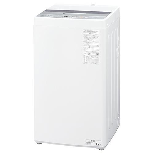 【設置＋リサイクル】アクア(AQUA) AQW-S4P(W) (ホワイト) 全自動洗濯機 洗濯4.5kg｜eccurrent｜03