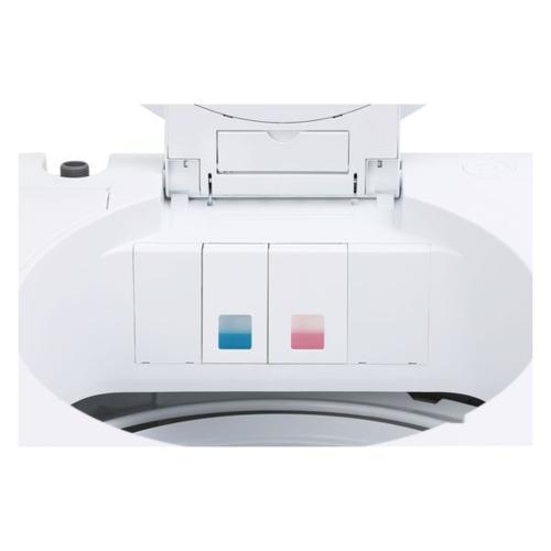 【設置＋リサイクル】アイリスオーヤマ(Iris Ohyama) ITW-80A01-W ホワイト 全自動洗濯機 8kg OSH 2連タンク |  | 02