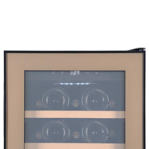 【設置＋リサイクル】フォルスター(forster) FJP-88GS BN ワインセラー 33本収納 右開き 1温度タイプ 酷暑対応 ビルトイン可 スライドラック 冷気強制循環式 ブ |  | 12