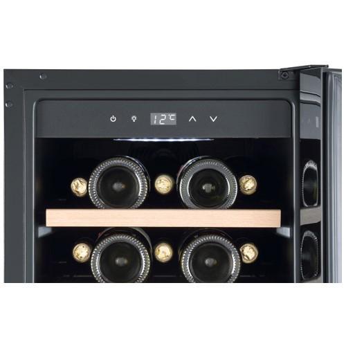 【設置＋リサイクル】フォルスター(forster) FJP-88GS BN ワインセラー 33本収納 右開き 1温度タイプ 酷暑対応 ビルトイン可 スライドラック 冷気強制循環式 ブ |  | 13