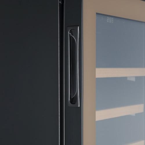 【設置＋リサイクル】フォルスター(forster) FJP-88GS BN ワインセラー 33本収納 右開き 1温度タイプ 酷暑対応 ビルトイン可 スライドラック 冷気強制循環式 ブ |  | 14