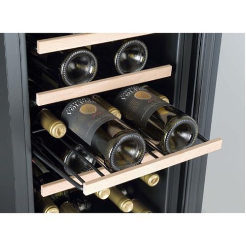 【設置＋リサイクル】フォルスター(forster) FJP-88GS BN ワインセラー 33本収納 右開き 1温度タイプ 酷暑対応 ビルトイン可 スライドラック 冷気強制循環式 ブ |  | 15