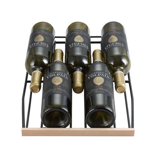 【設置＋リサイクル】フォルスター(forster) FJP-88GS BN ワインセラー 33本収納 右開き 1温度タイプ 酷暑対応 ビルトイン可 スライドラック 冷気強制循環式 ブ |  | 18