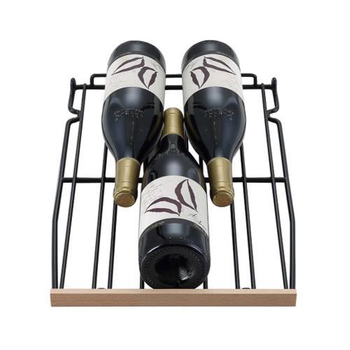 【設置＋リサイクル】フォルスター(forster) FJP-88GS BN ワインセラー 33本収納 右開き 1温度タイプ 酷暑対応 ビルトイン可 スライドラック 冷気強制循環式 ブ |  | 19