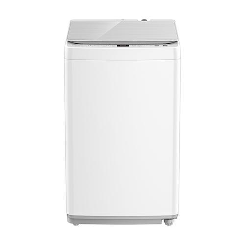 設置＋リサイクル】ハイセンス(Hisense) HW-G70J ホワイト 全自動洗濯