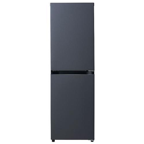 【設置＋リサイクル】ハイアール(Haier) JR-SY15AL-H マットグレー 2ドア冷凍冷蔵庫 148L 左開き | 
