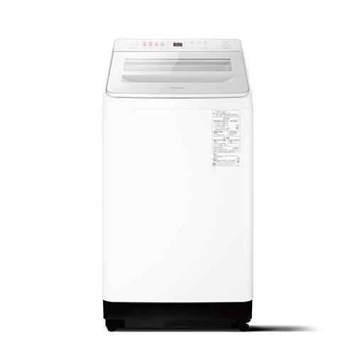 【設置＋リサイクル】パナソニック(Panasonic) NA-FA8K5-W ホワイト 自動投入搭載 全自動洗濯機 上開き 洗濯8kg |  | 16