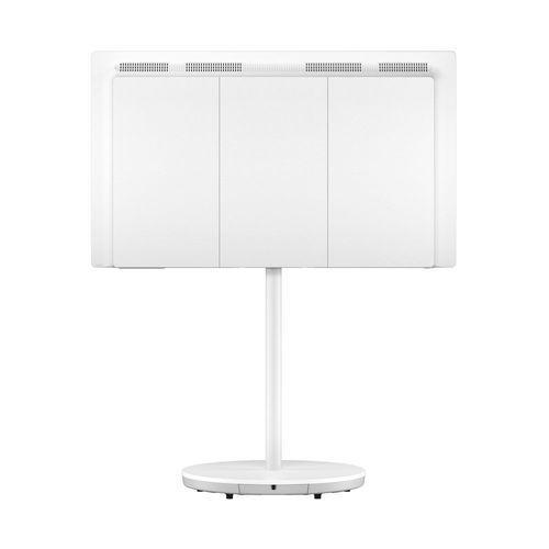 【設置＋リサイクル】【長期5年保証付】パナソニック(Panasonic) TH-43LF2L ホワイト VIERA 43V型 4K液晶レイアウトフリーテレビ 43V型 USB-HDD |  | 16