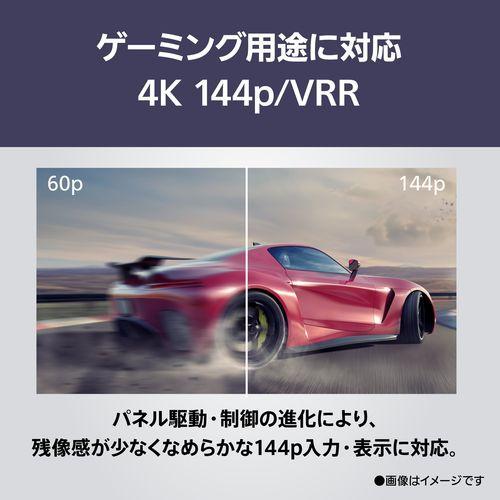 【設置＋リサイクル】【長期5年保証付】パナソニック(Panasonic) TV-55W95B VIERA 4K 55V型 MiniLED液晶テレビ Fire TV |  | 16